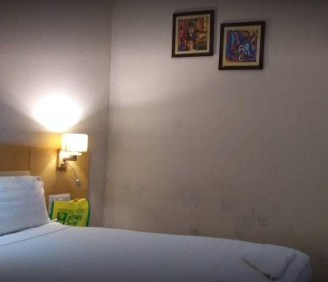 Deo Residency & Resorts Duburi Kültér fotó